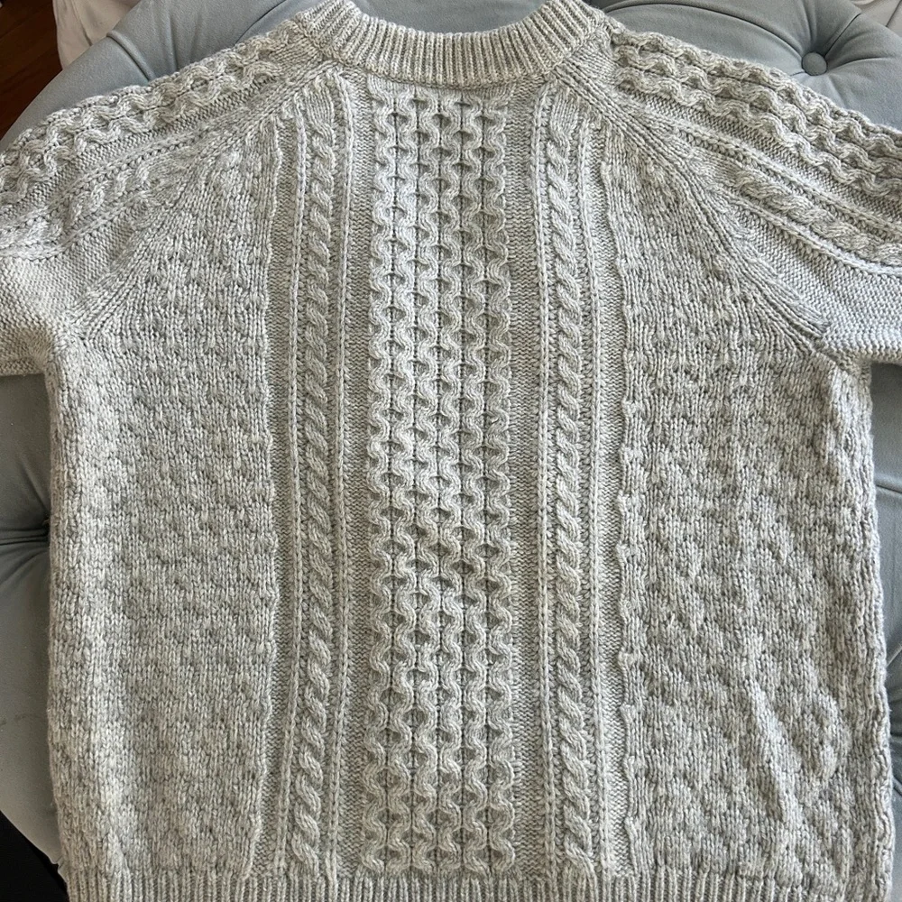 J.crew pom pom sweater - Picture 6 of 6